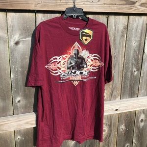 G.I Joe: Rise of the Cobra Tee 🗡😤